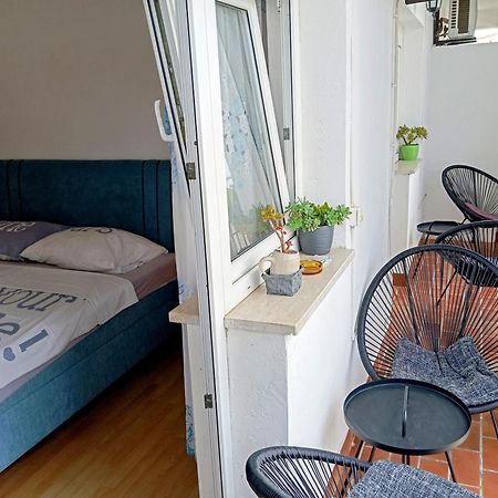 Apartment Majer ميدولين المظهر الخارجي الصورة
