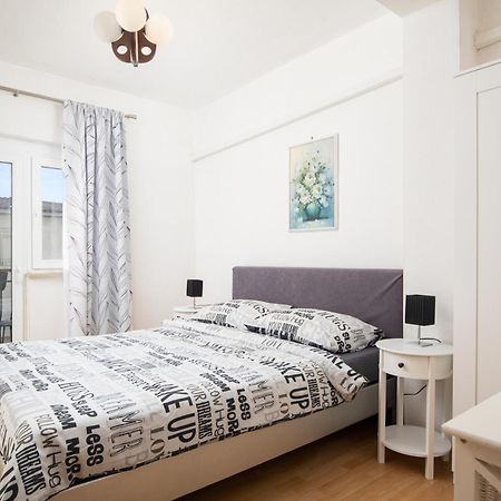 Apartment Majer ميدولين المظهر الخارجي الصورة