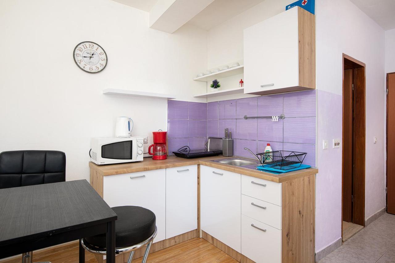 Apartment Majer ميدولين المظهر الخارجي الصورة