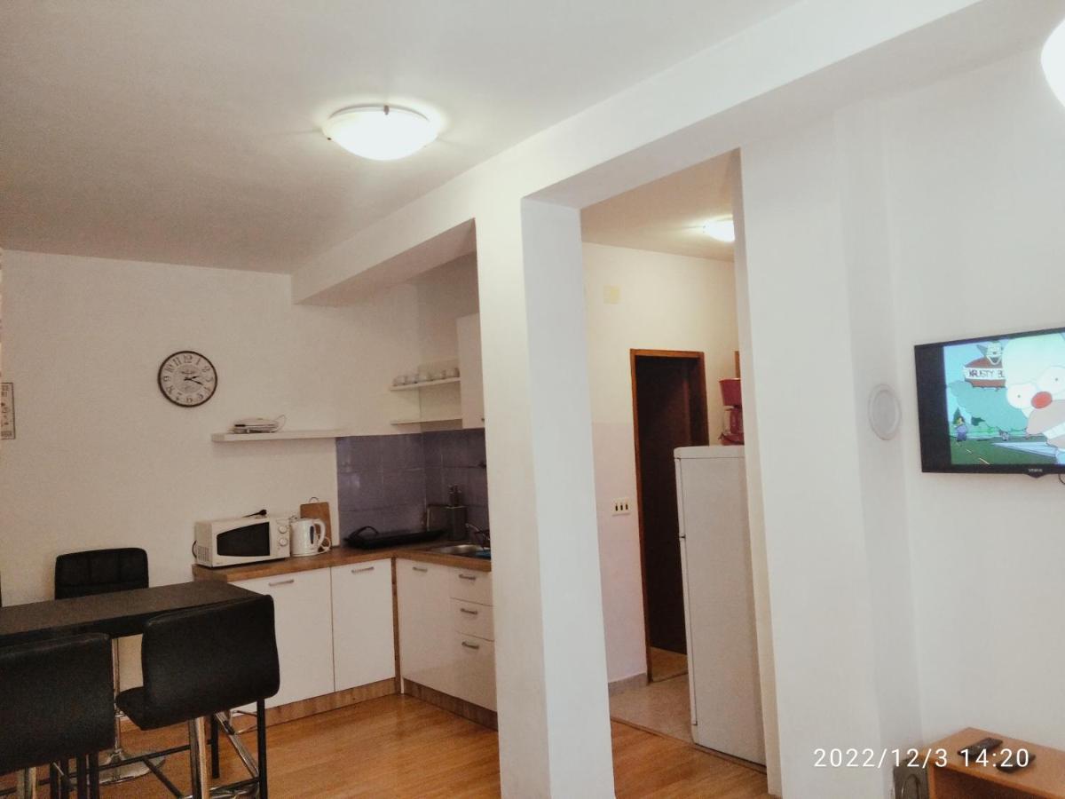 Apartment Majer ميدولين المظهر الخارجي الصورة
