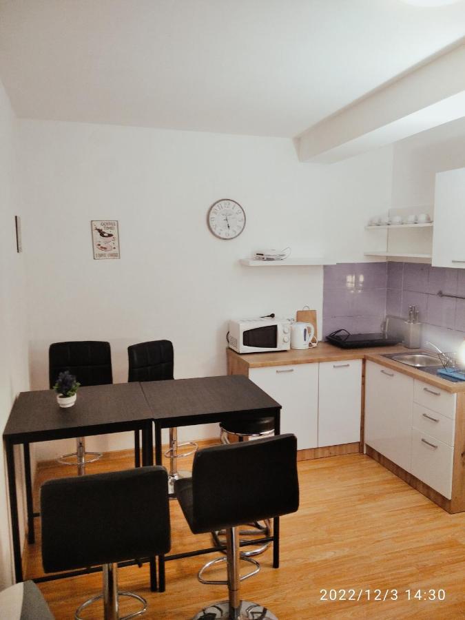 Apartment Majer ميدولين المظهر الخارجي الصورة