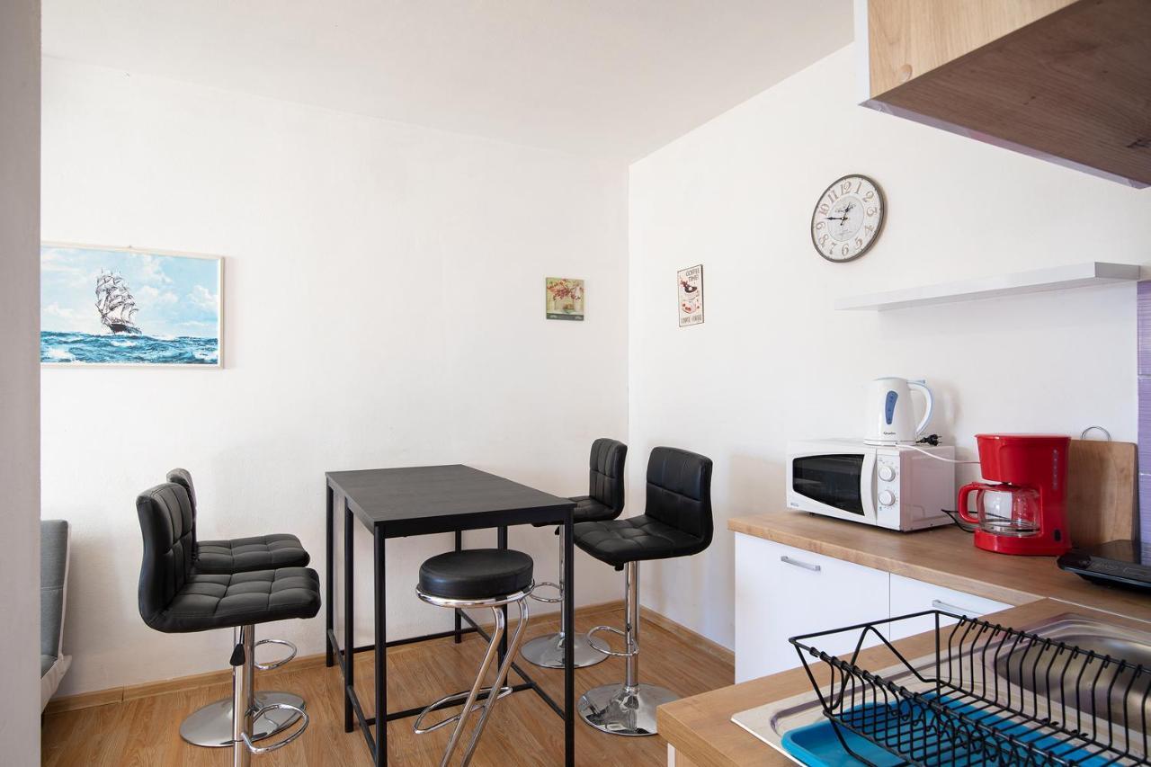 Apartment Majer ميدولين المظهر الخارجي الصورة