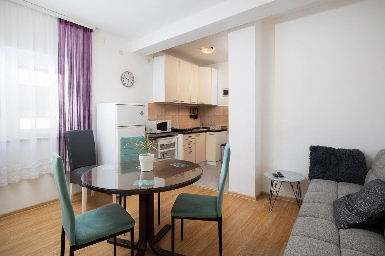 Apartment Majer ميدولين المظهر الخارجي الصورة
