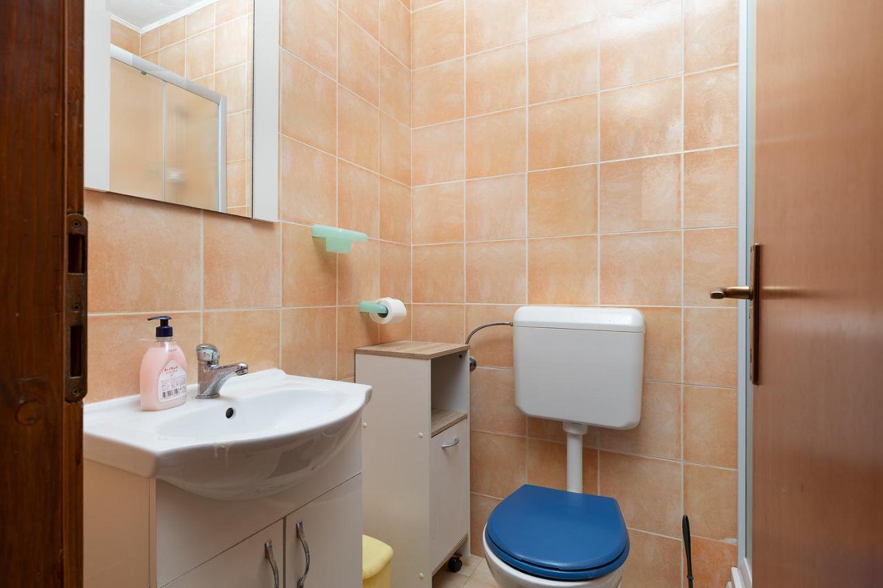 Apartment Majer ميدولين المظهر الخارجي الصورة