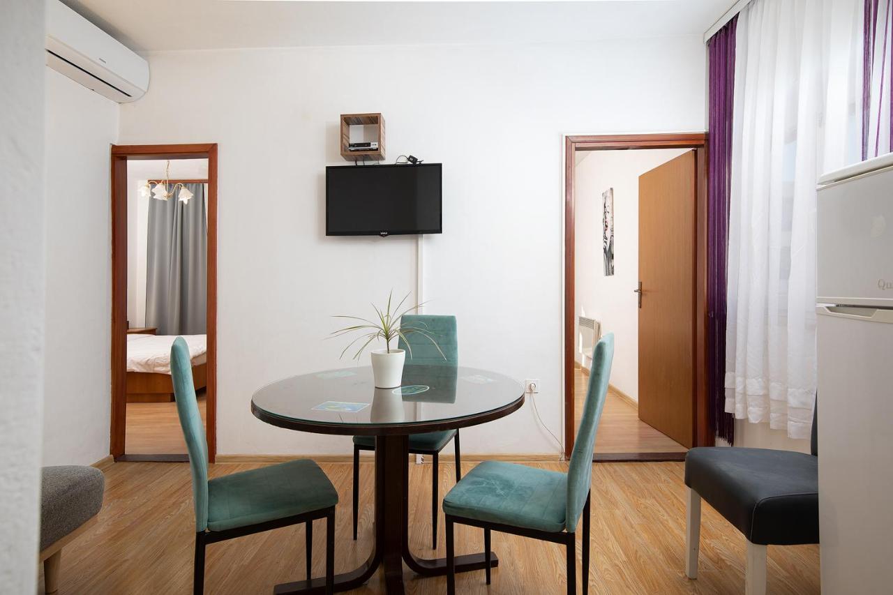 Apartment Majer ميدولين المظهر الخارجي الصورة