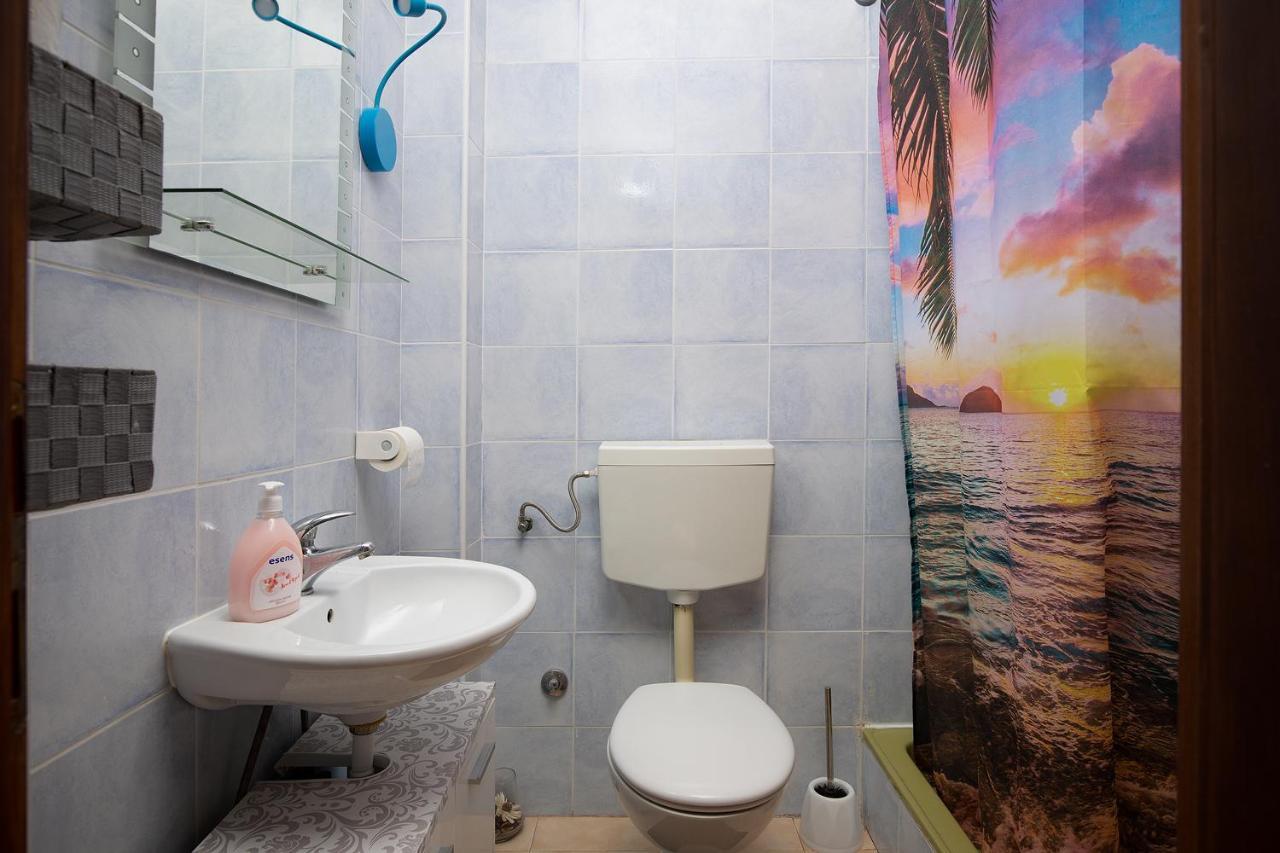 Apartment Majer ميدولين المظهر الخارجي الصورة