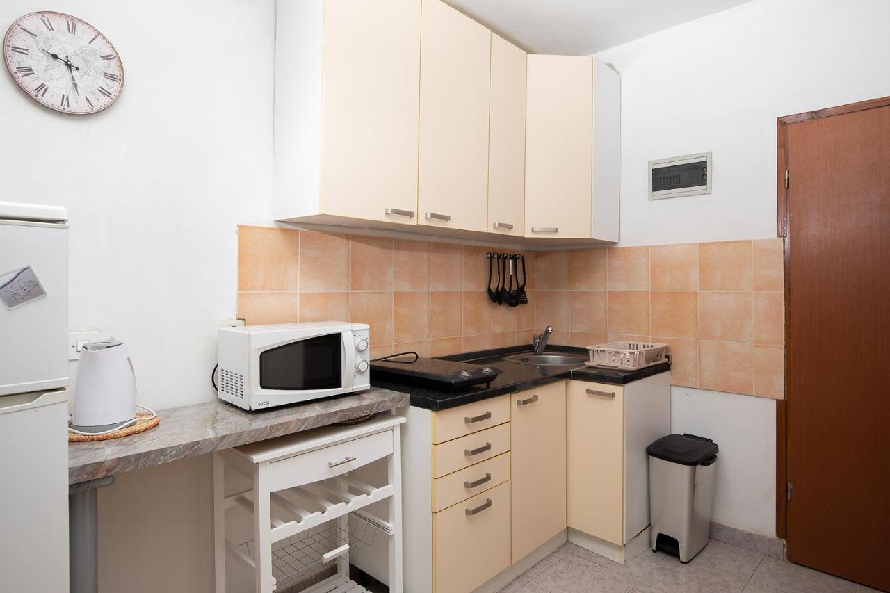 Apartment Majer ميدولين المظهر الخارجي الصورة