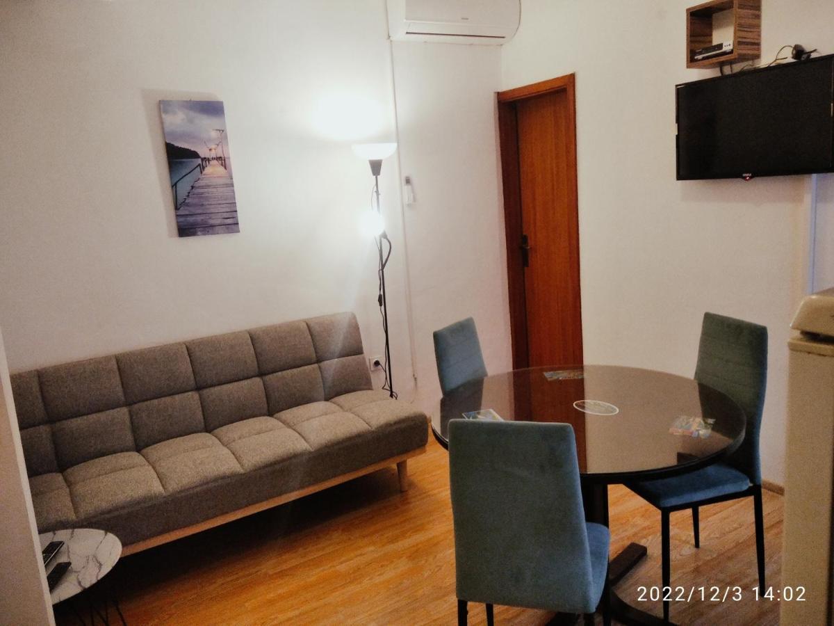 Apartment Majer ميدولين المظهر الخارجي الصورة