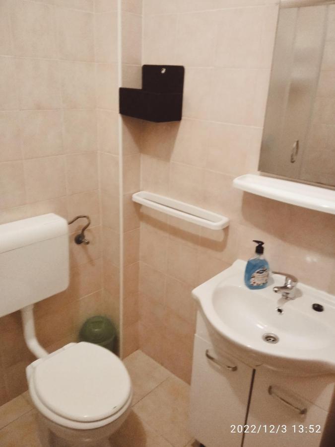 Apartment Majer ميدولين المظهر الخارجي الصورة