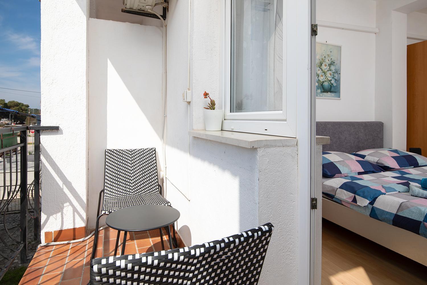 Apartment Majer ميدولين المظهر الخارجي الصورة