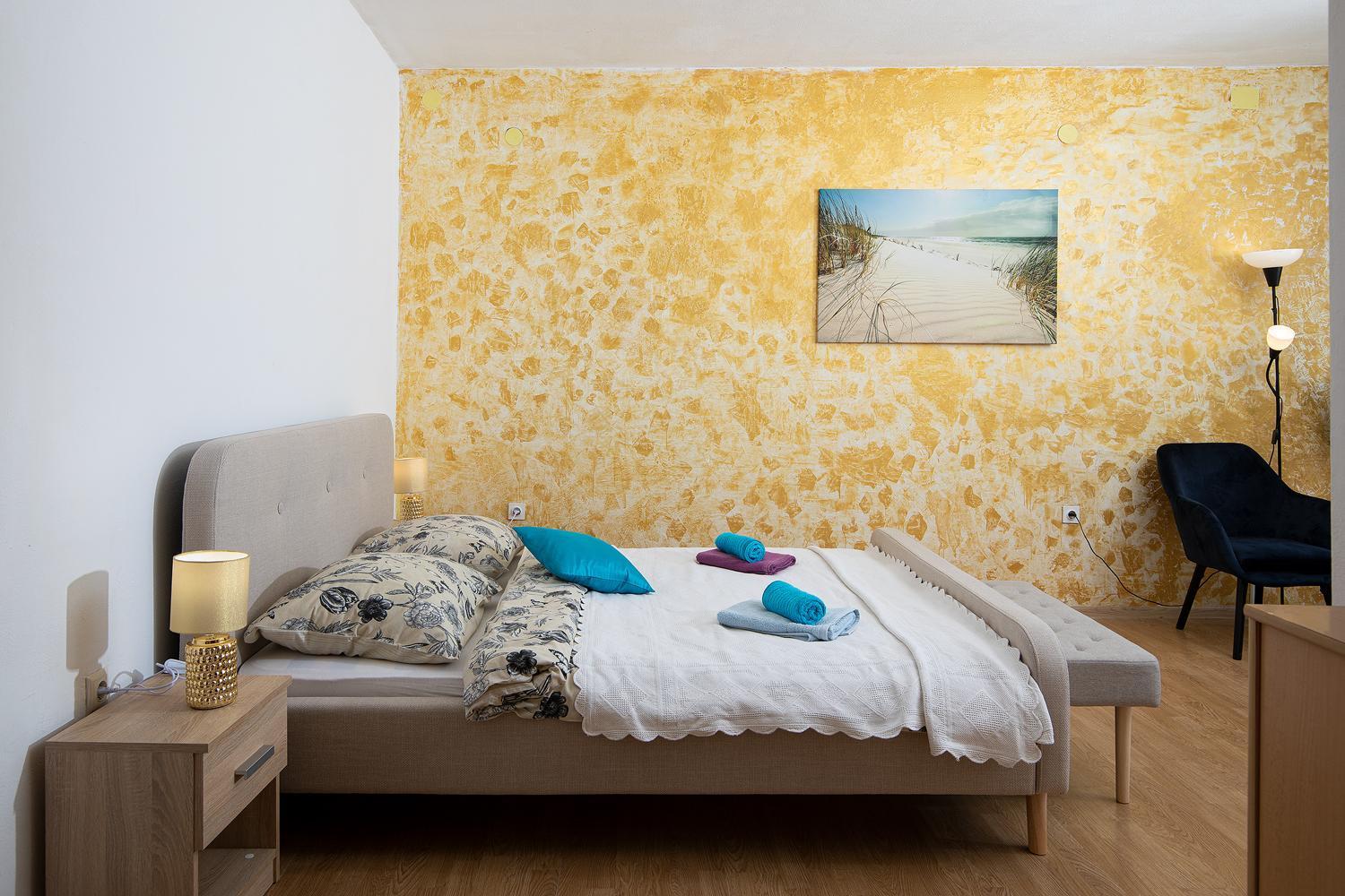 Apartment Majer ميدولين المظهر الخارجي الصورة