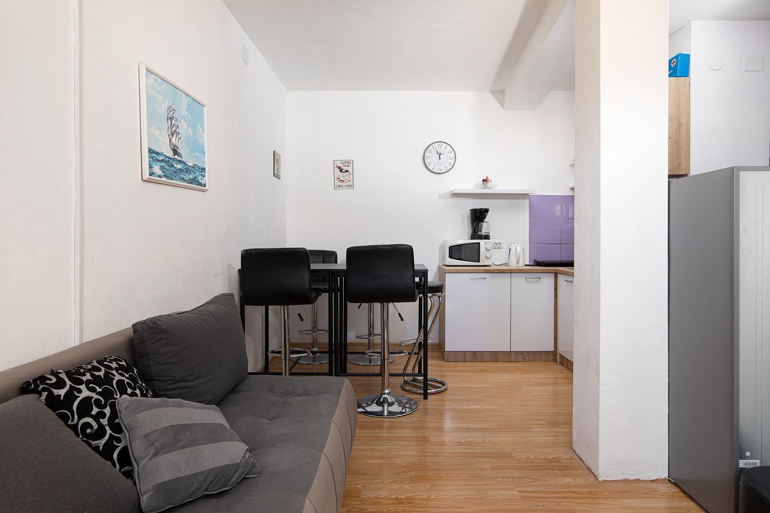 Apartment Majer ميدولين المظهر الخارجي الصورة