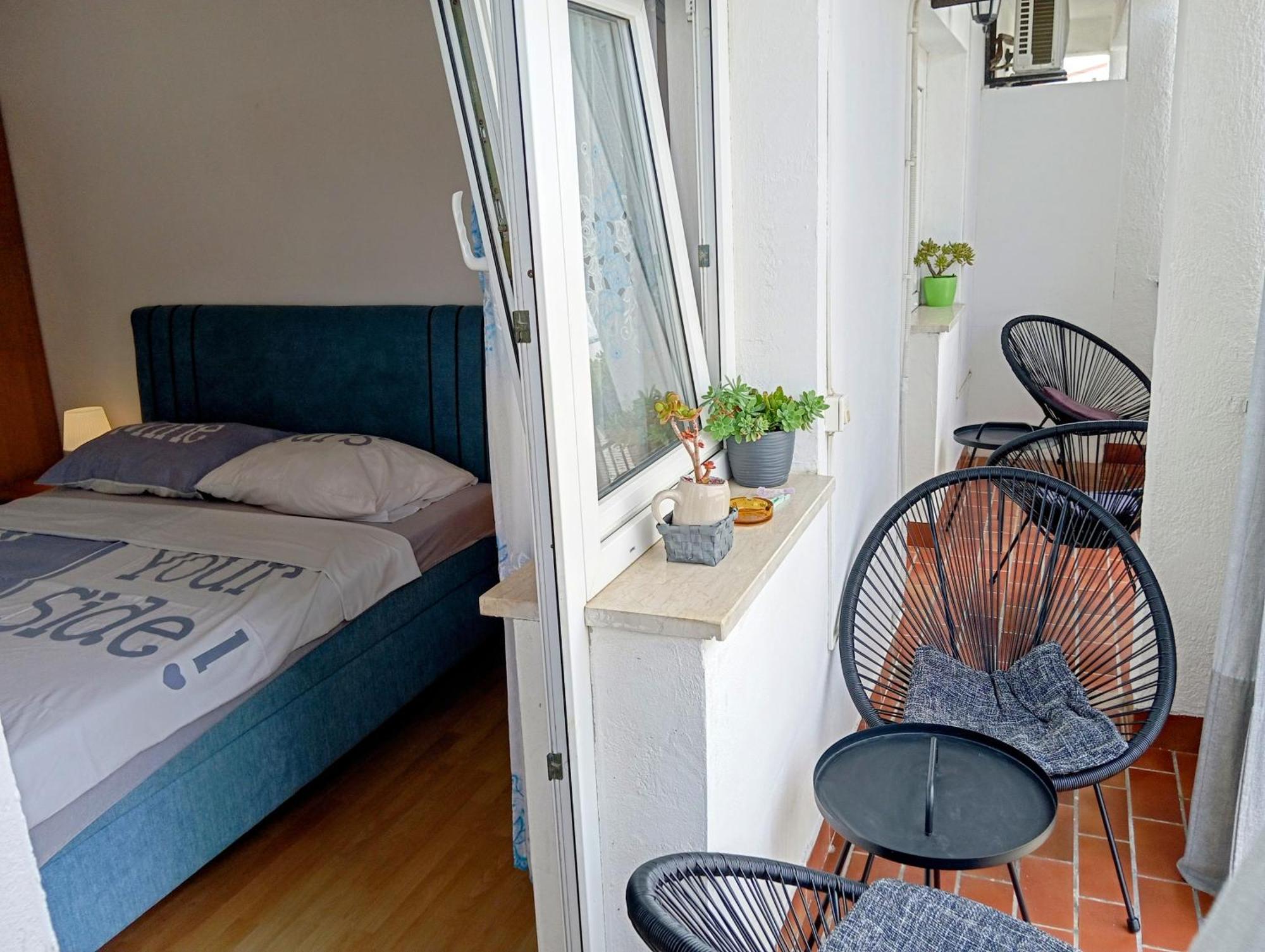 Apartment Majer ميدولين المظهر الخارجي الصورة