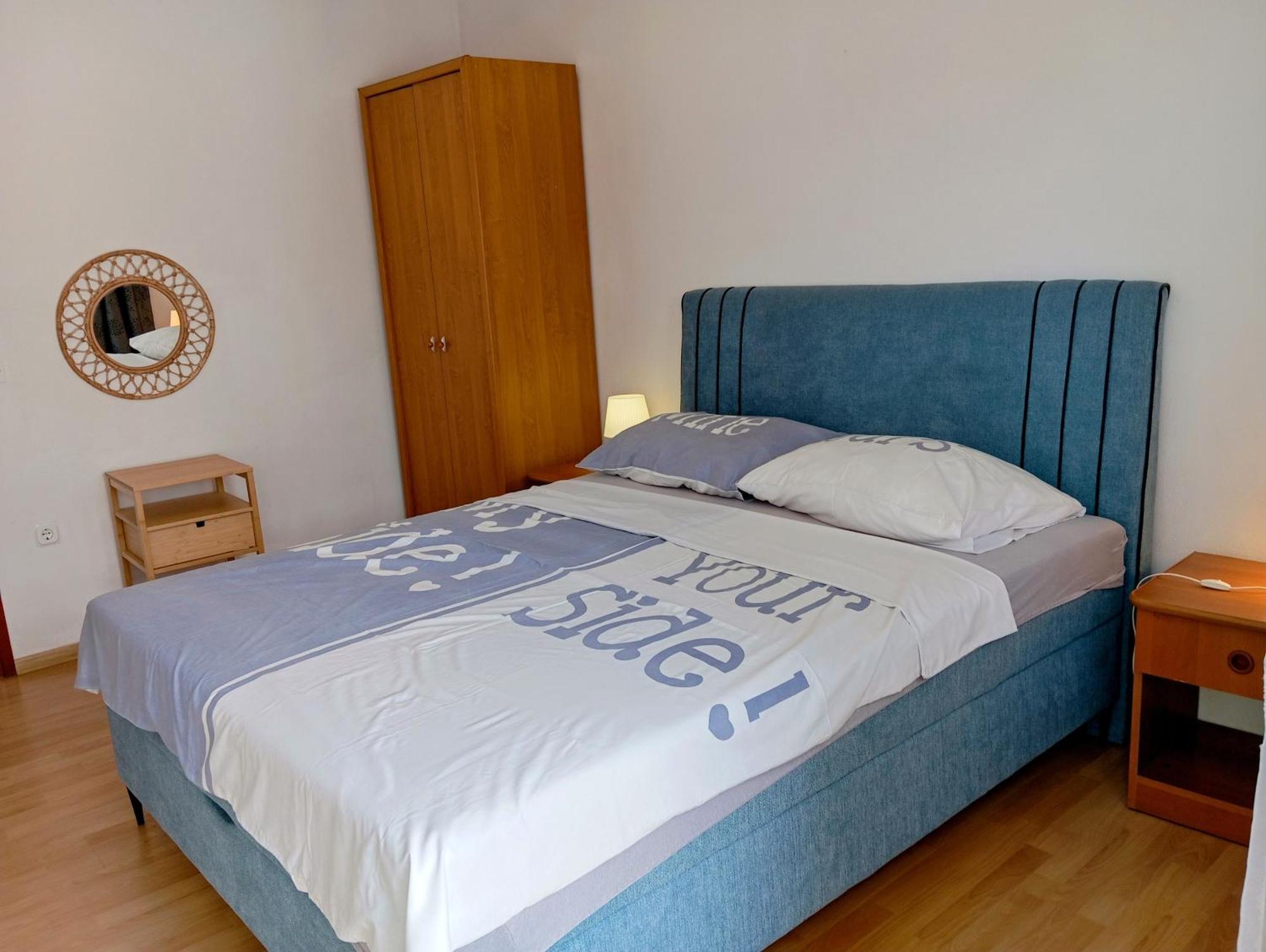 Apartment Majer ميدولين المظهر الخارجي الصورة