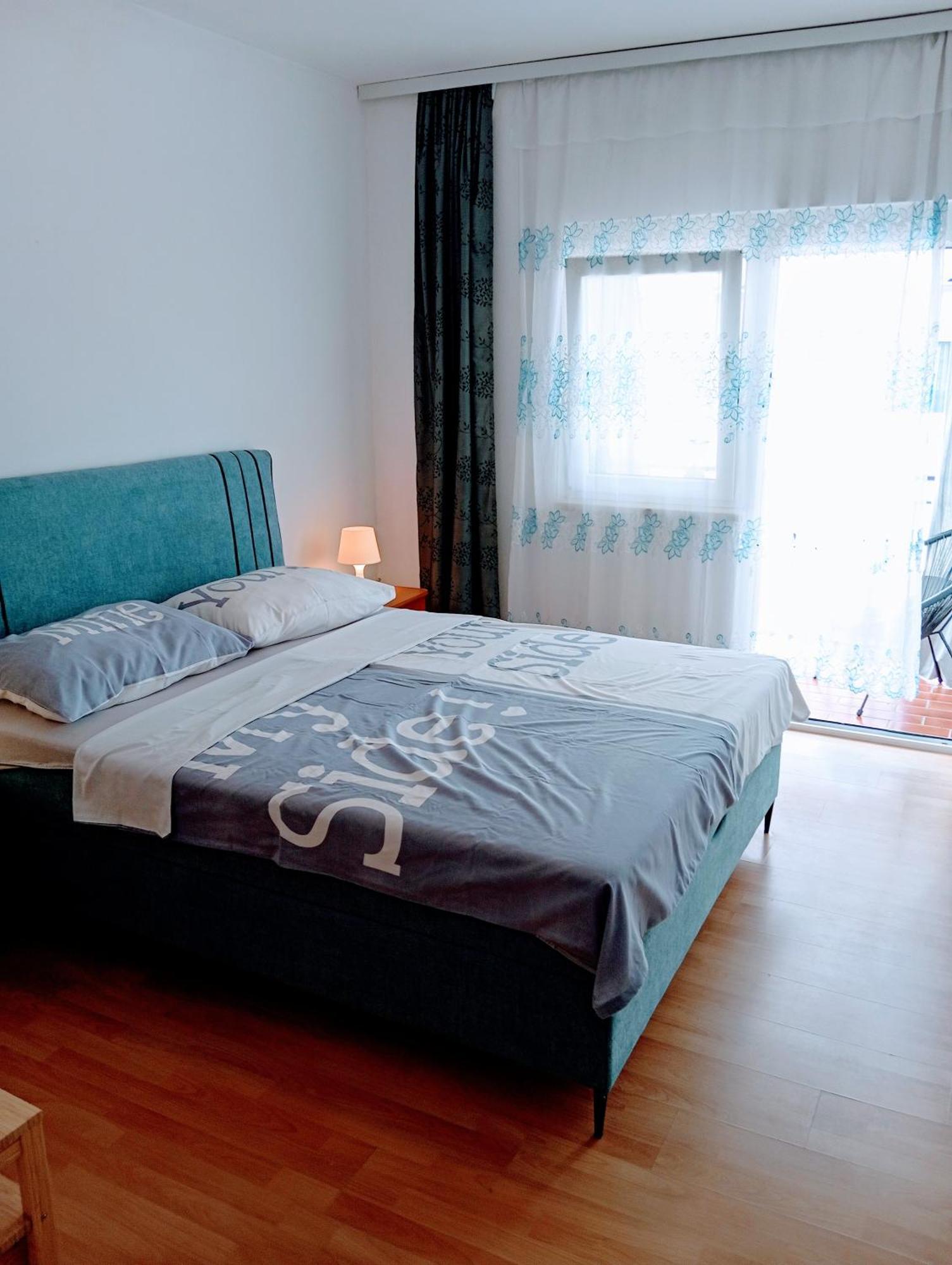 Apartment Majer ميدولين المظهر الخارجي الصورة