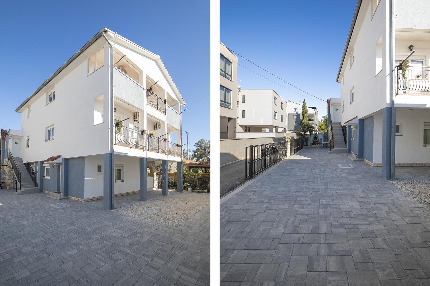 Apartment Majer ميدولين المظهر الخارجي الصورة