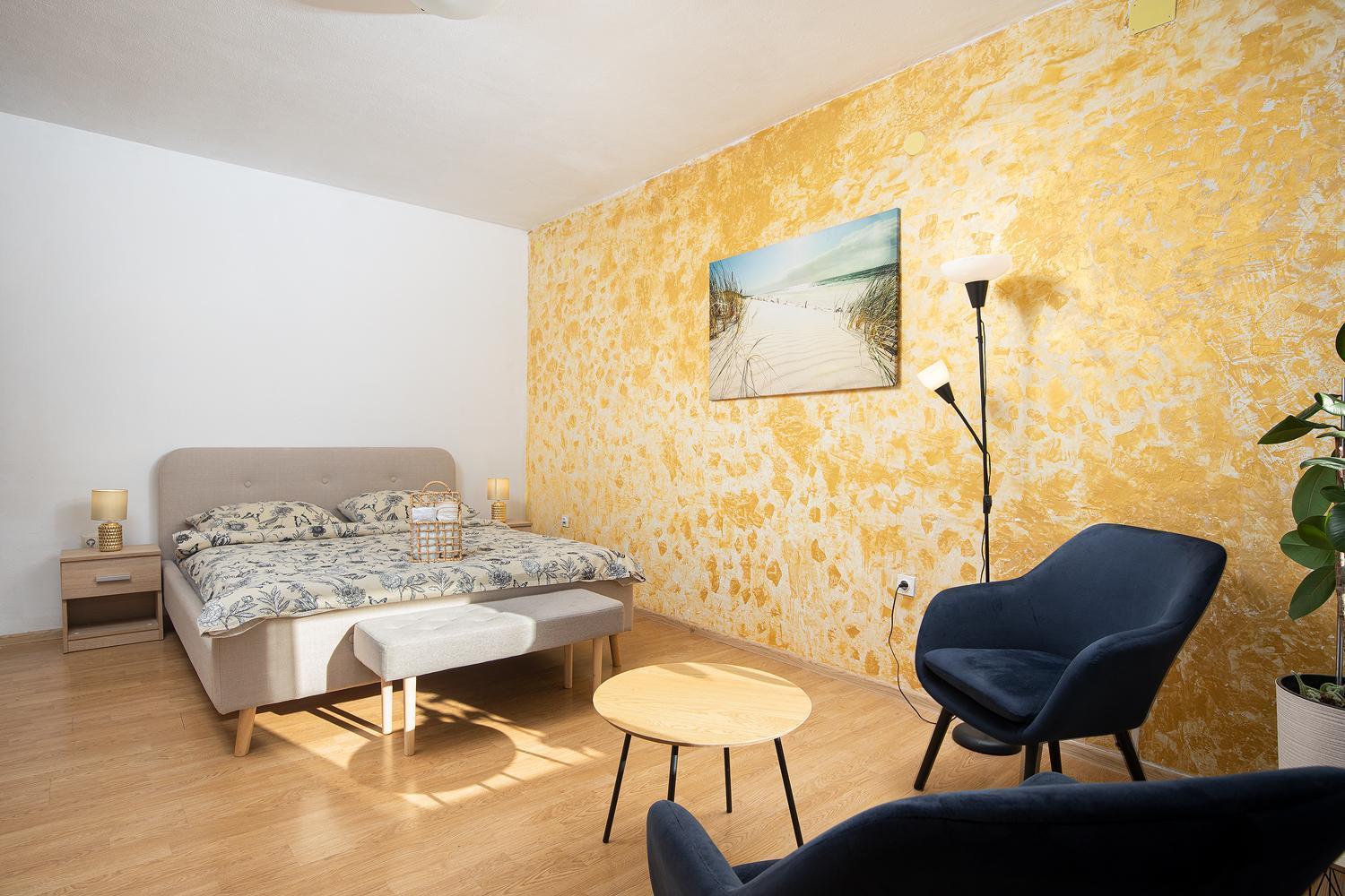 Apartment Majer ميدولين المظهر الخارجي الصورة