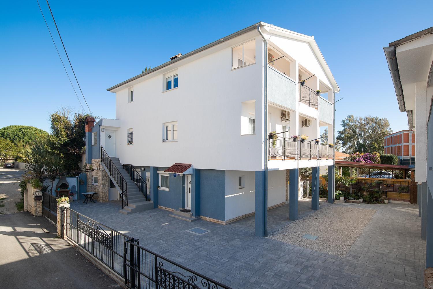 Apartment Majer ميدولين المظهر الخارجي الصورة